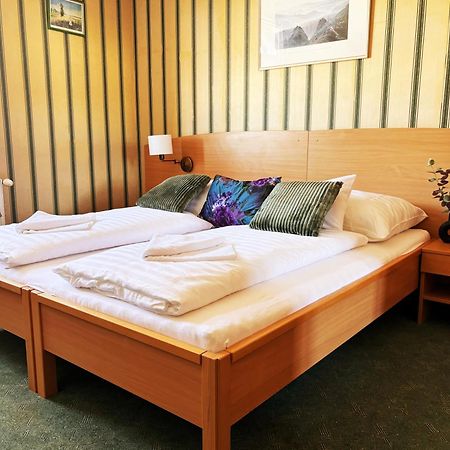 Levendula Resort Es Rendezvenykoezpont Bogács Buitenkant foto