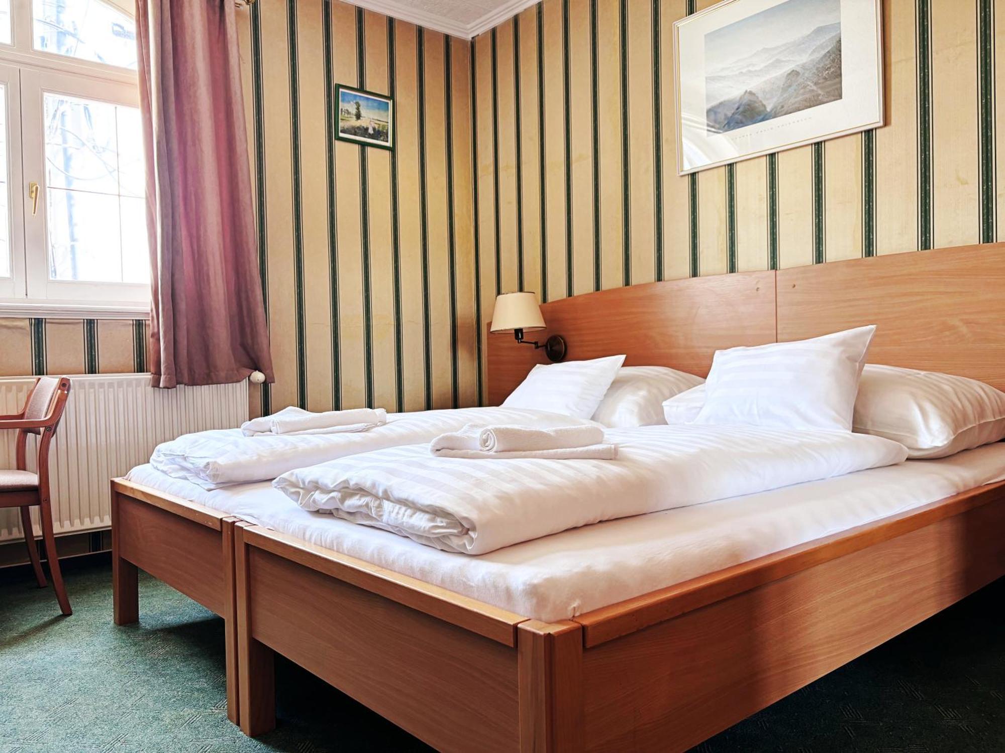 Levendula Resort Es Rendezvenykoezpont Bogács Buitenkant foto