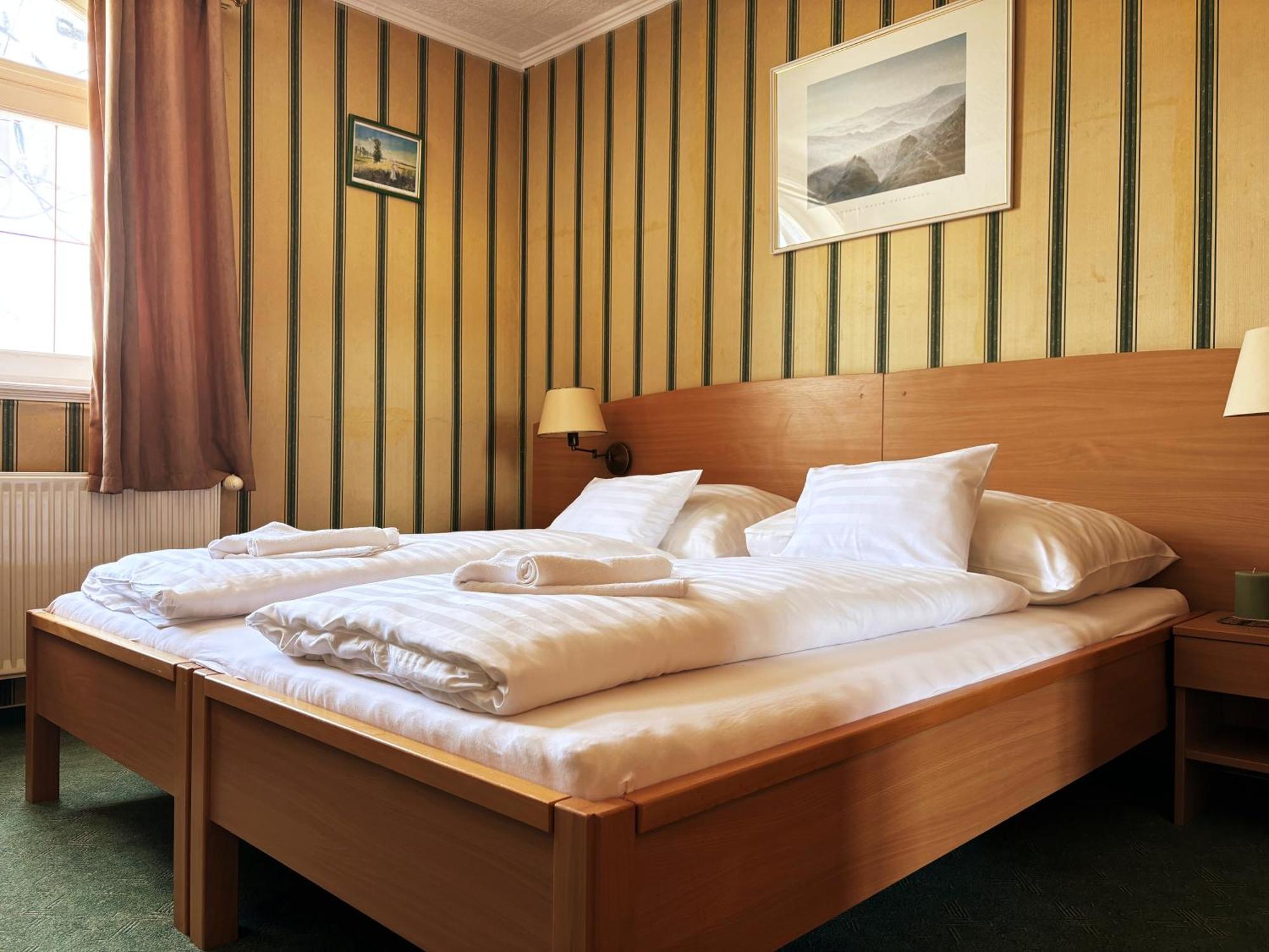 Levendula Resort Es Rendezvenykoezpont Bogács Buitenkant foto