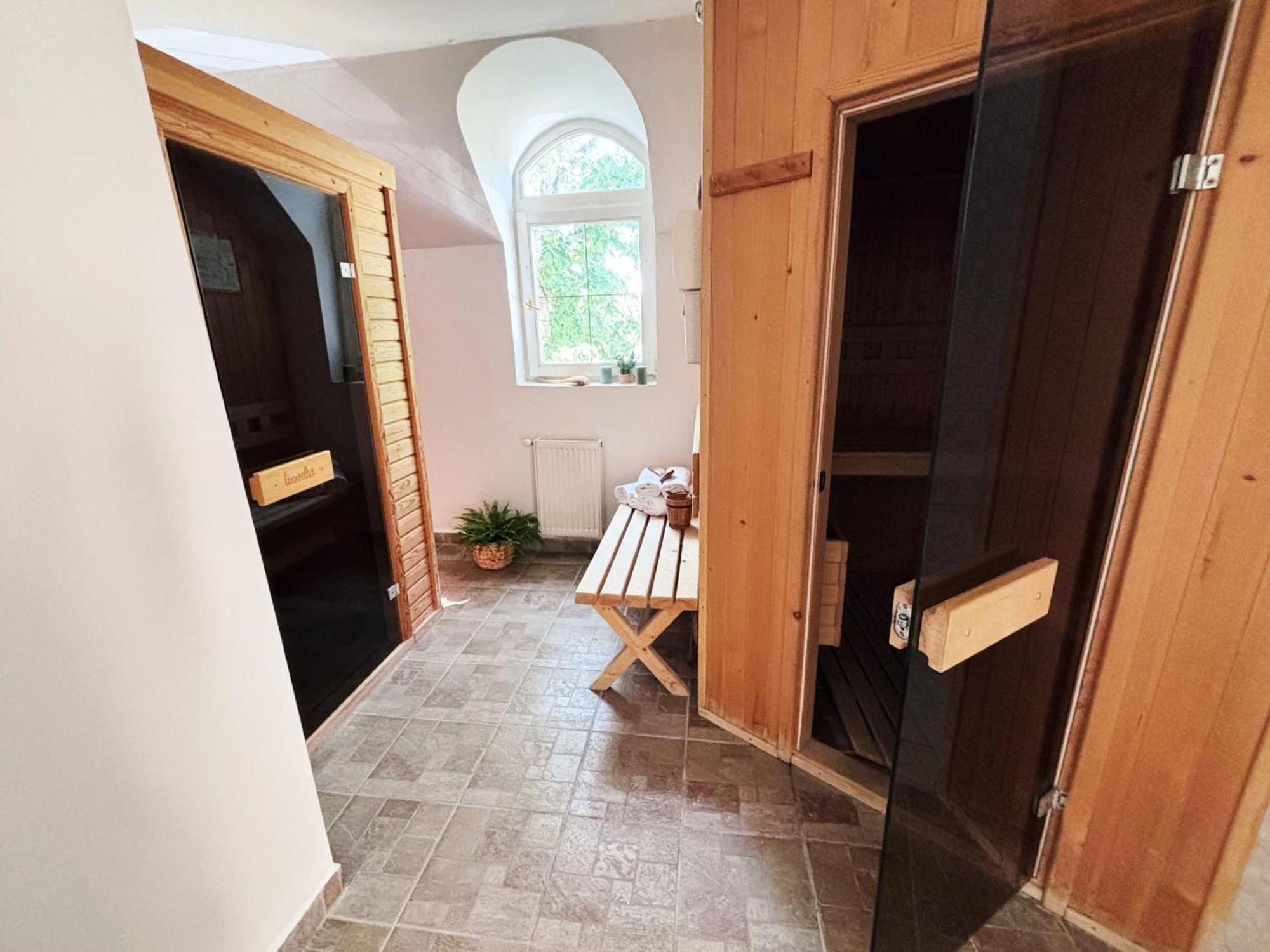 Levendula Resort Es Rendezvenykoezpont Bogács Buitenkant foto