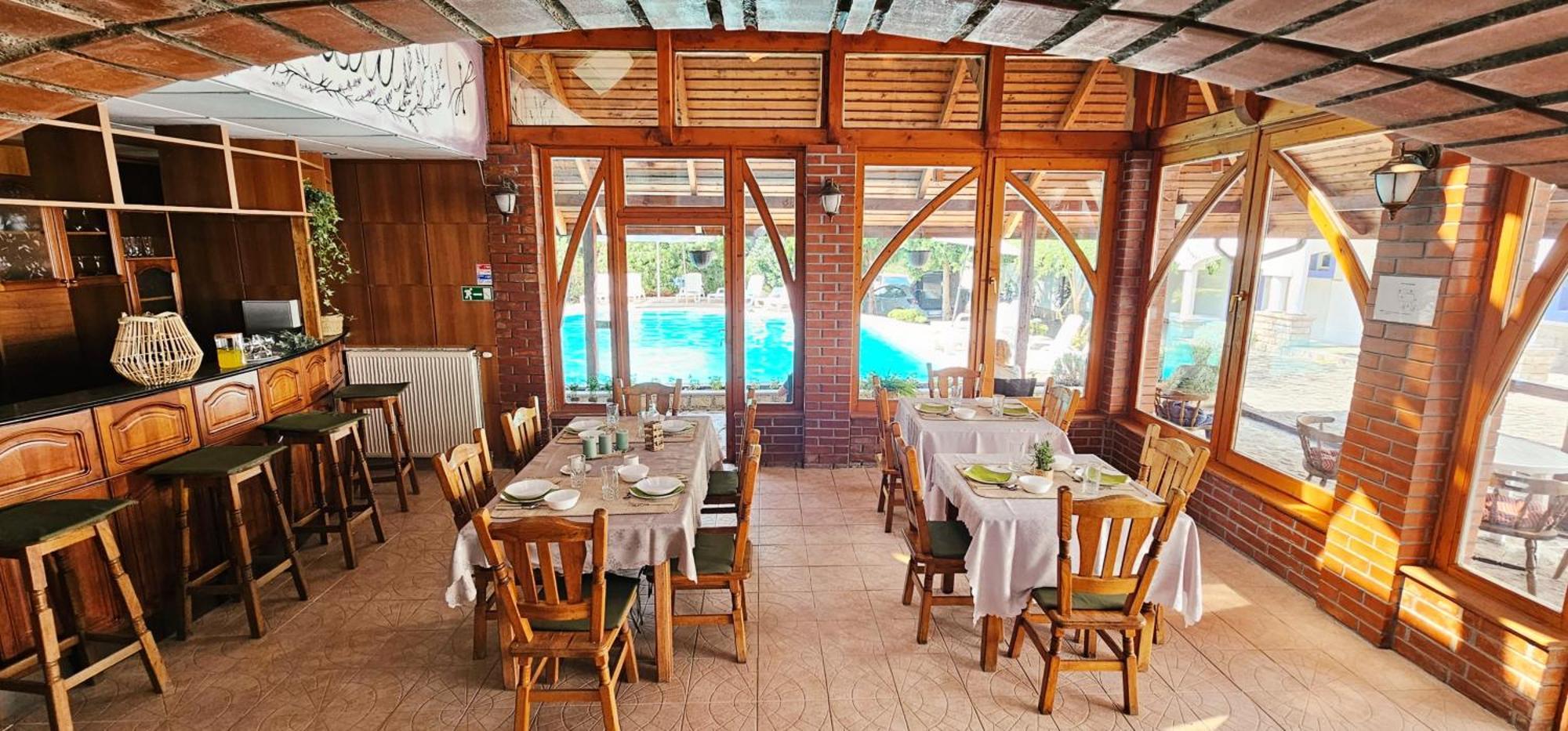 Levendula Resort Es Rendezvenykoezpont Bogács Buitenkant foto