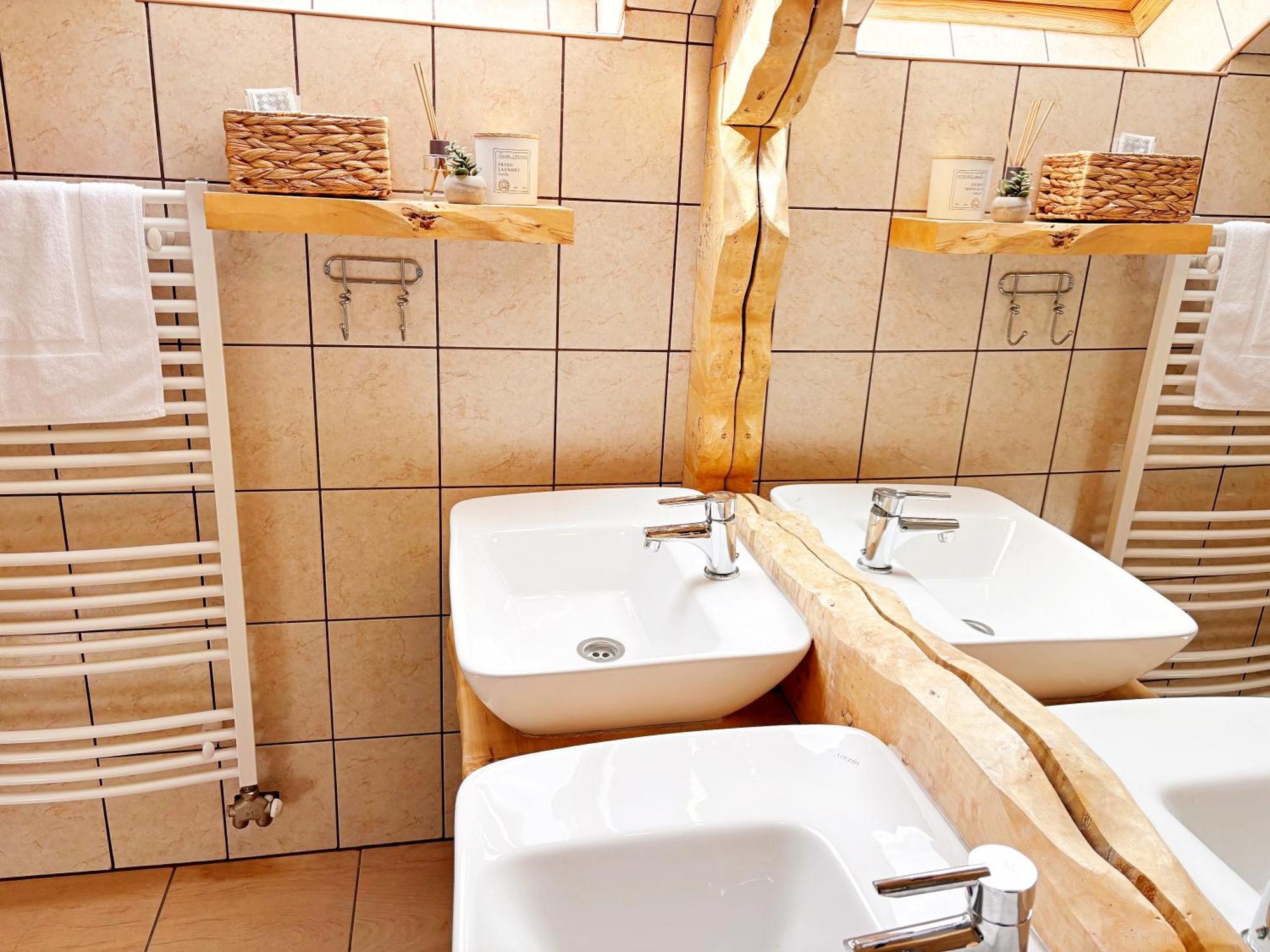 Levendula Resort Es Rendezvenykoezpont Bogács Buitenkant foto
