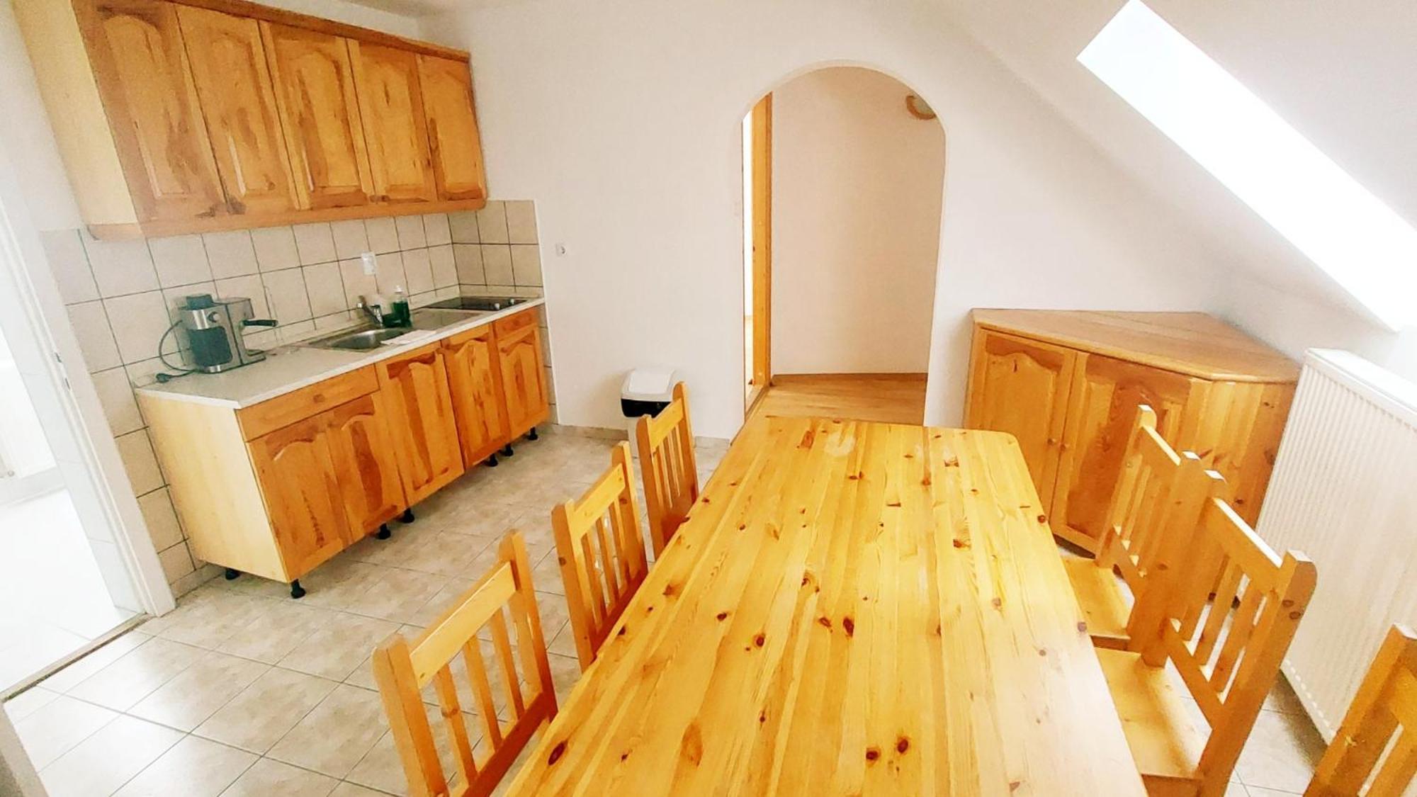 Levendula Resort Es Rendezvenykoezpont Bogács Buitenkant foto