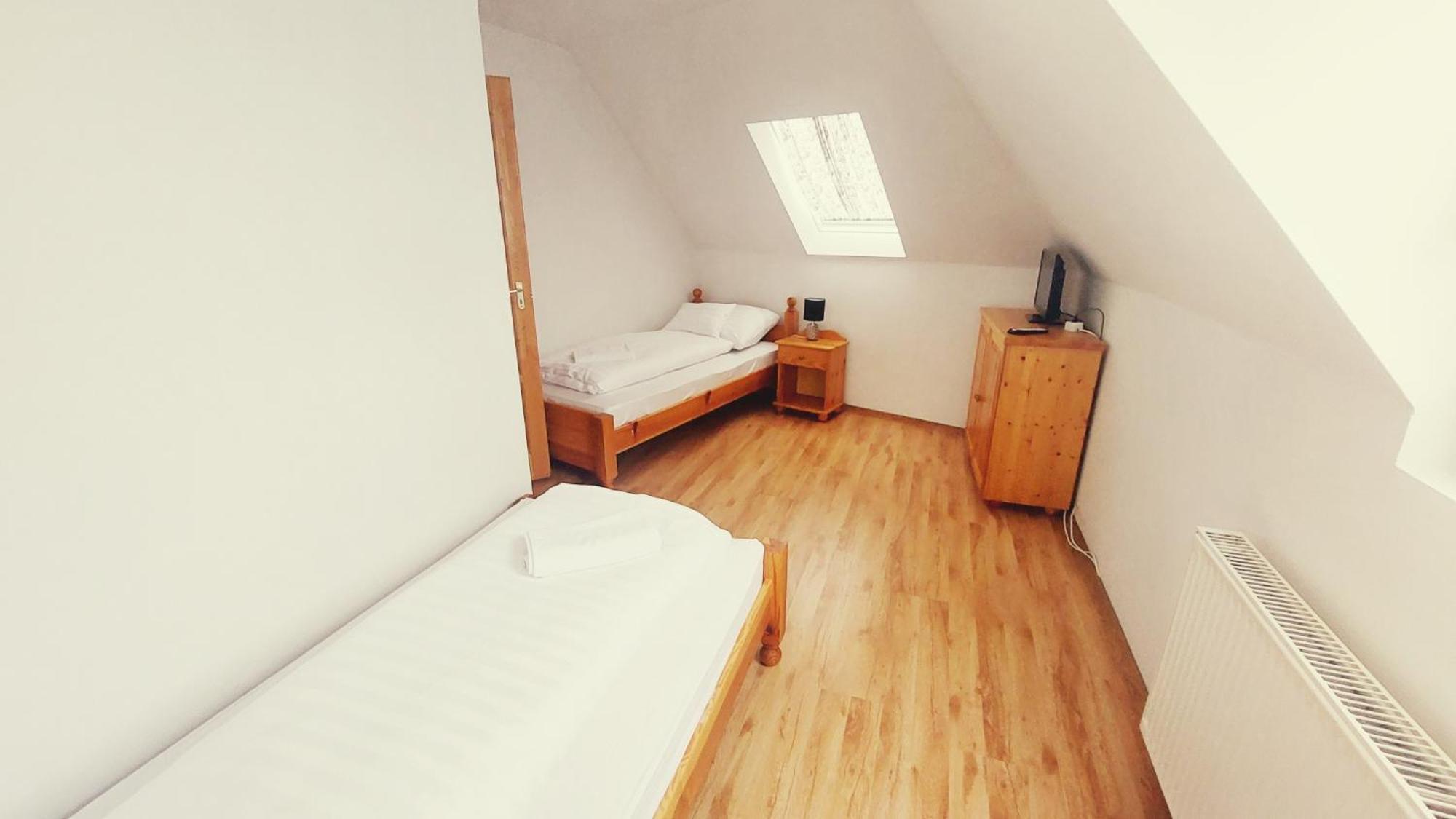 Levendula Resort Es Rendezvenykoezpont Bogács Buitenkant foto