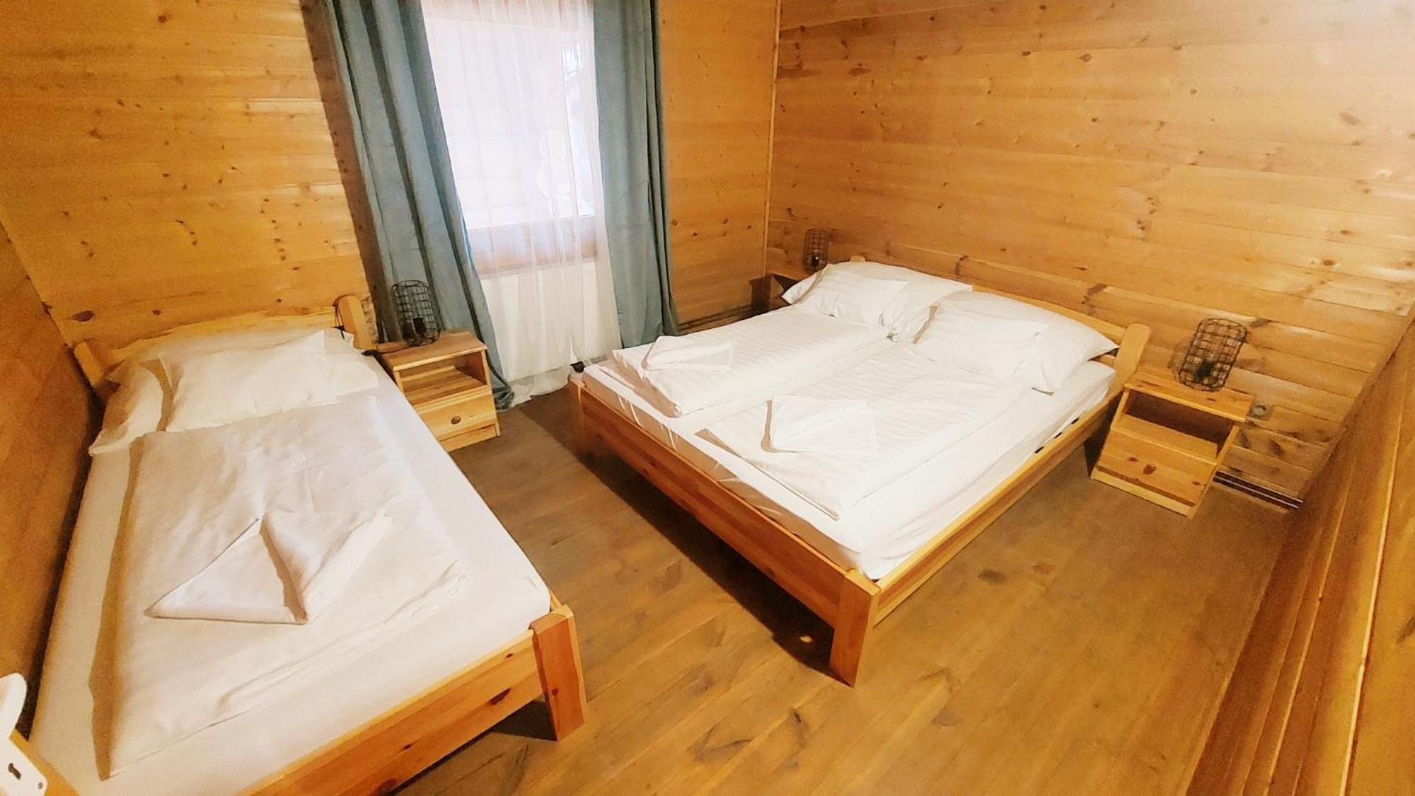 Levendula Resort Es Rendezvenykoezpont Bogács Buitenkant foto