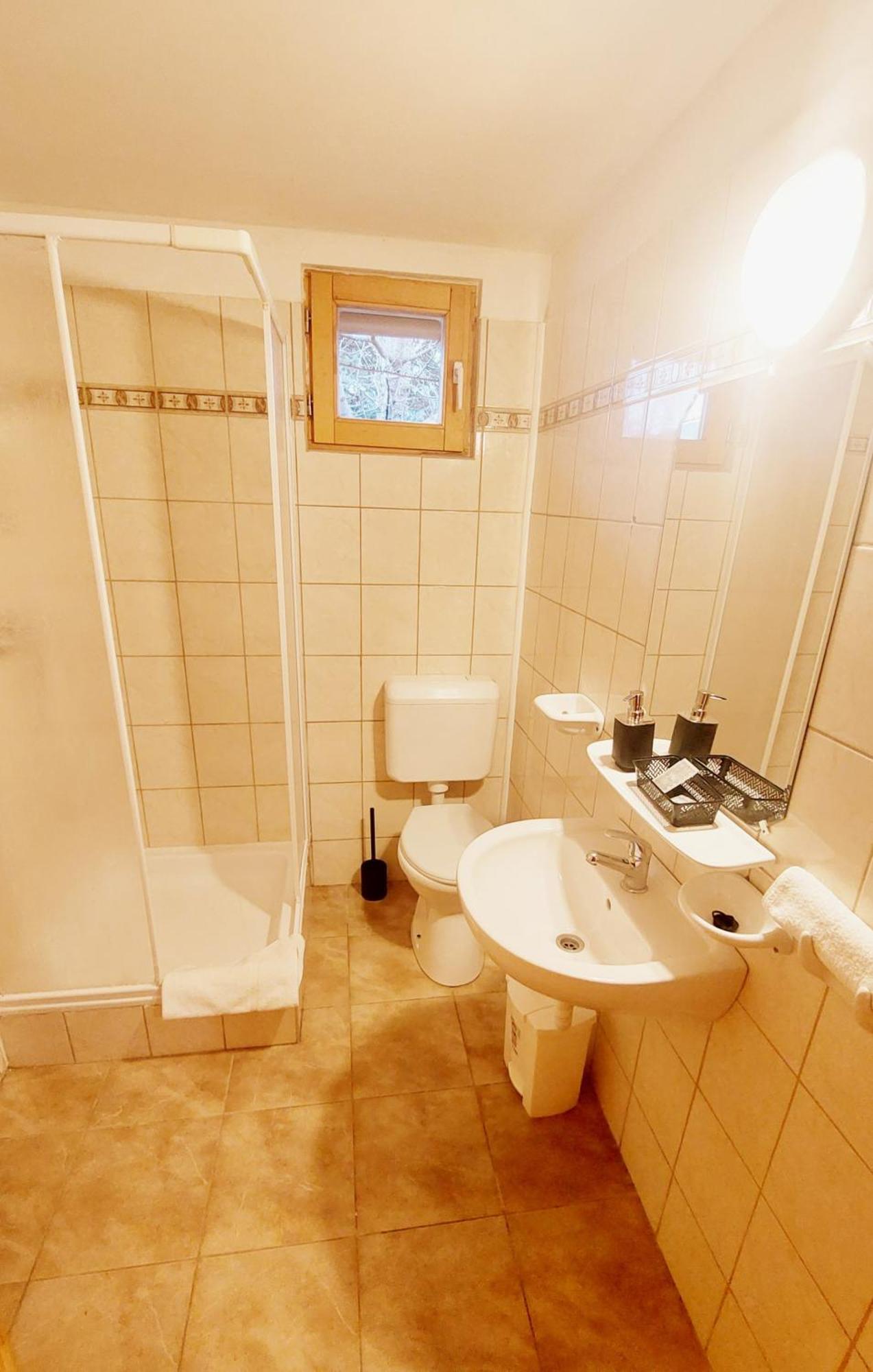 Levendula Resort Es Rendezvenykoezpont Bogács Buitenkant foto
